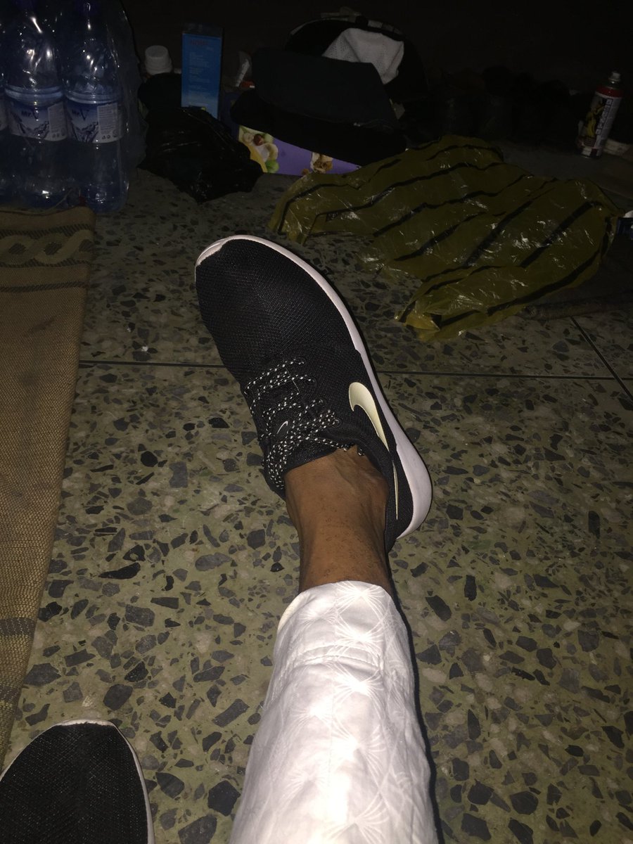 soulchild60's tweet photo. I love perfumes & shoes #Lagos #2018s https://t.co/kEGdgHZzms