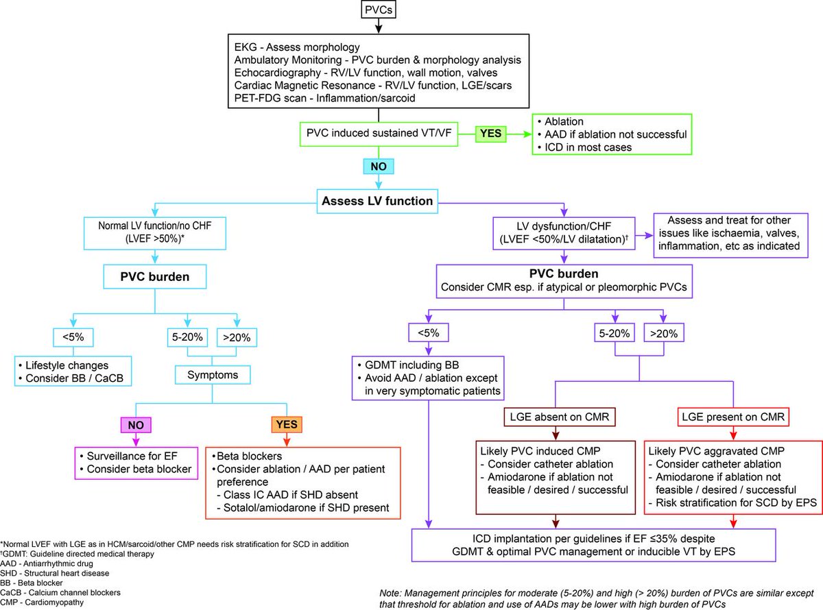 Management of premature ventricular complexes heart.bmj.com/content/108/7/…