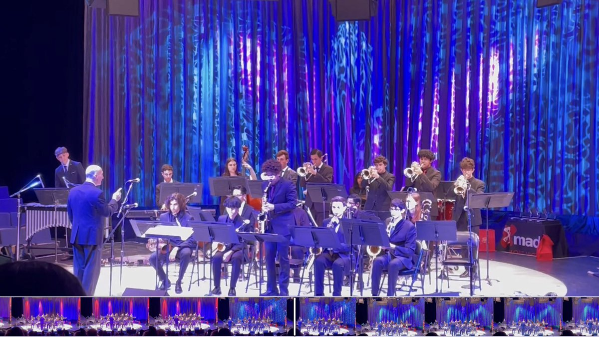 East Meadow HS Music tweet media