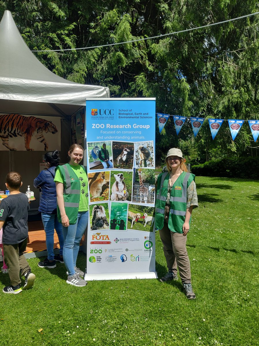 SEFSUCC's tweet photo. Some great photos from #CorkCarnivalofScience last weekend π₯Όπ§ͺππ³ Thanks to all our amazing #UCCSTEM staff and students for taking part in 2 days of scientific fun, education and entertainment! #BelieveinScience #CorkCityCouncil #StudySTEM https://t.co/gZe3WVI6sE