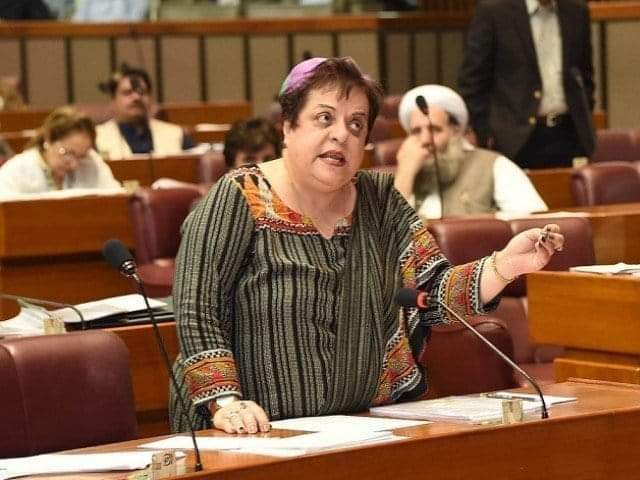 ShinyAqsa's tweet photo. "ایبٹ آباد میں اسامہ کے خلاف تین گھنٹے آپریشن چلتا رہا وہ تو آپکو پتا نہی چلا, شازش کا خاک پتہ چلنا تھا" 😁

شیری مزاری آن فائر 🔥 https://t.co/USgAqlE1QA
