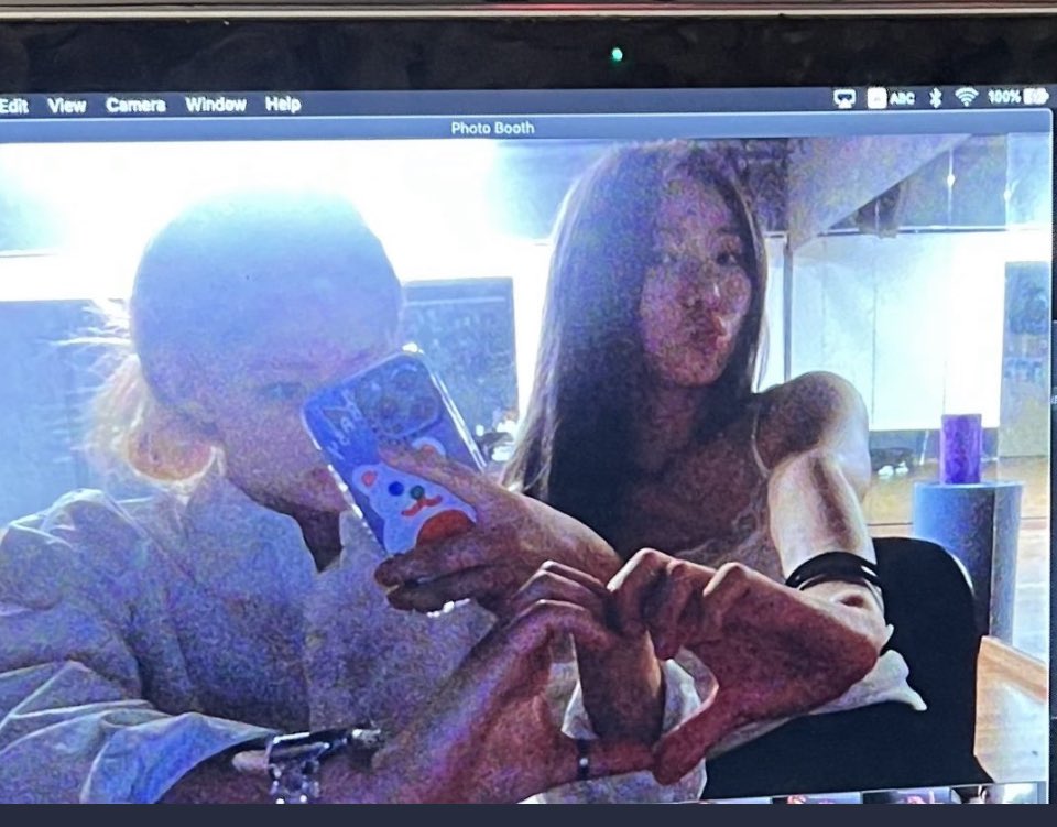 They are the definition of true besties
#jackie  #ICHILLIN #아이칠린 #JOONIE #주