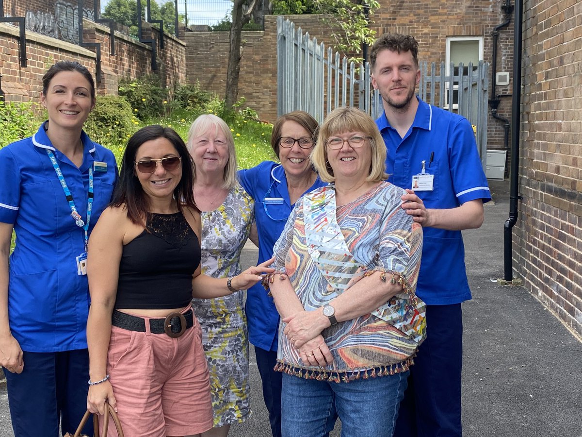 HeartfailureSTH tweet media