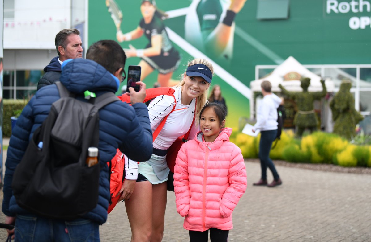 the_LTA's tweet image. Loving having the fans back, almost as much as they are enjoying being back ❤️