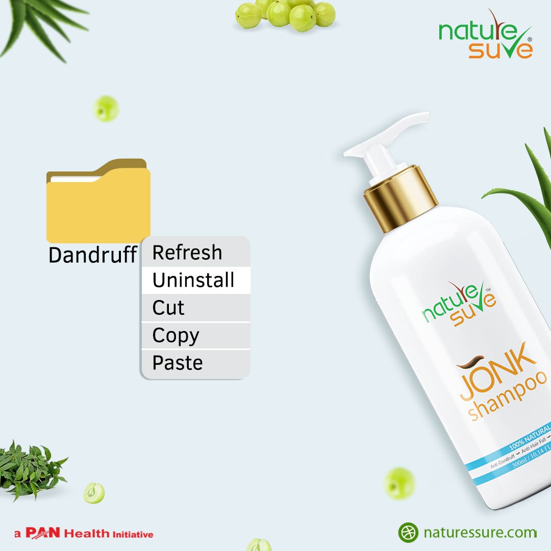 nature_sure's tweet photo. Nature Sure Jonk Shampoo is made from 100% natural ingredients that are tough on dirt, grime, and fungus💚
Grab yours now :
Nature Sure - https://t.co/m8R5DRd92n
Amazon- https://t.co/3L8LtEsfF5
Flipkart - https://t.co/M8ZrjfDZCo
#jonkshampoo #DadOfHairNourishment #shampoo https://t.co/W0Z7UkTK6f