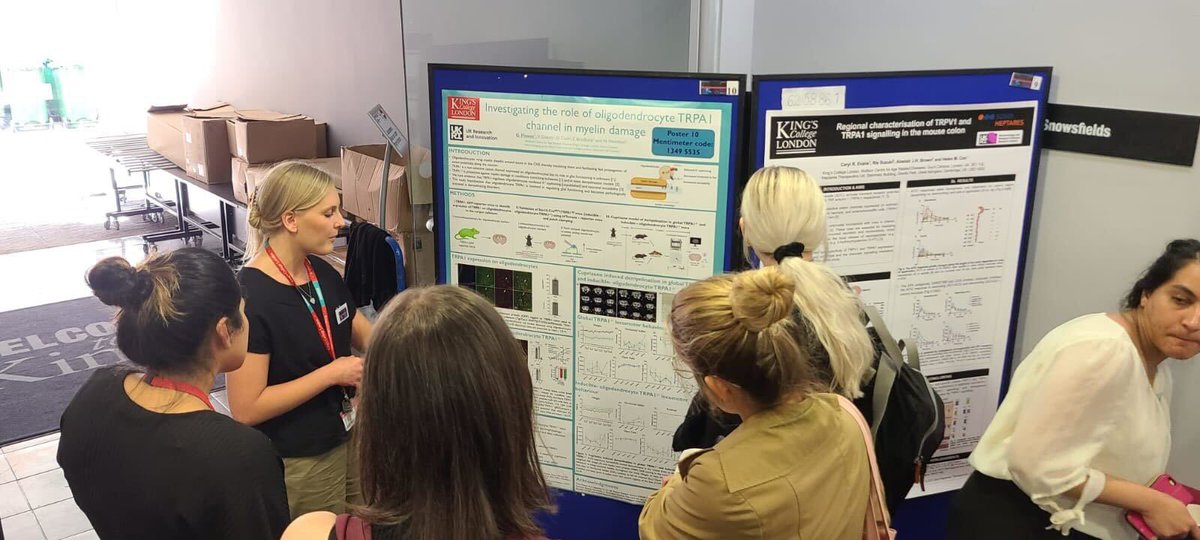 Hamilton-Whitaker Lab tweet media