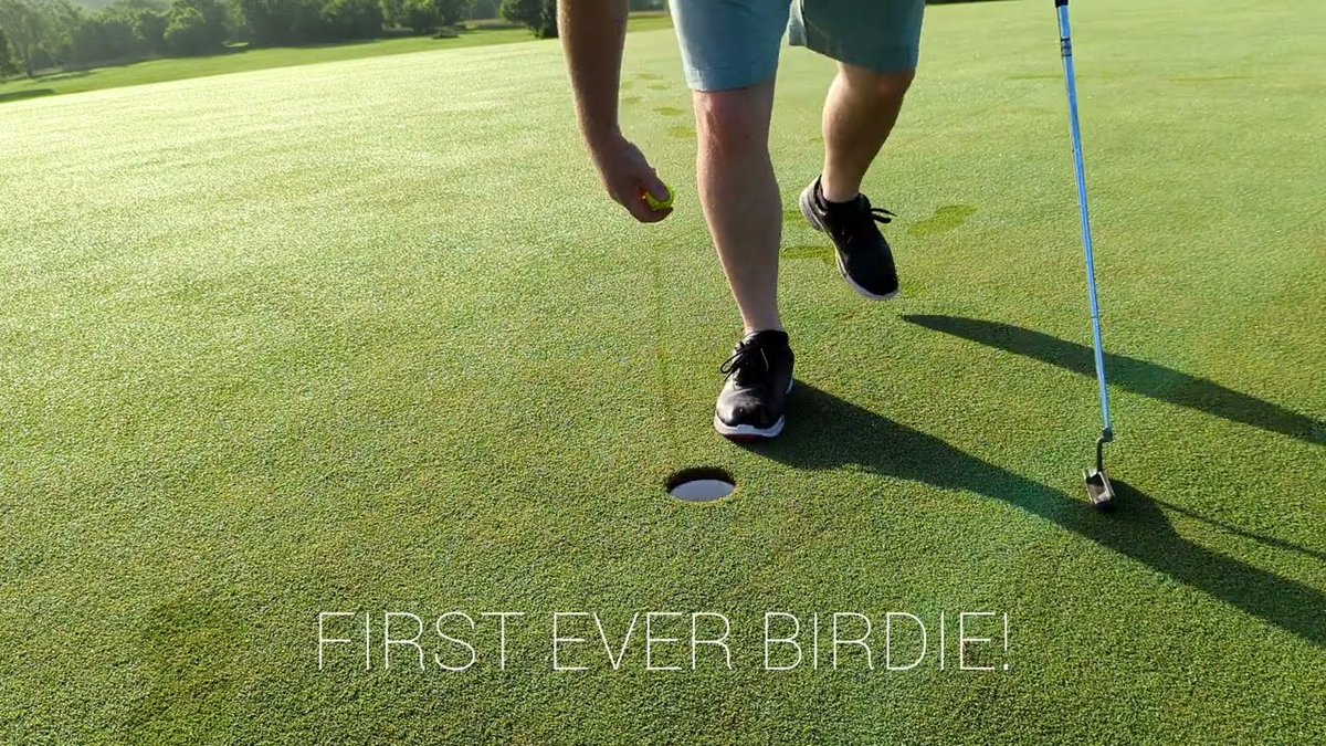 ASMparGolf's tweet photo. Episode 11 - My First Birdie and a Turtle!
https://t.co/QpRBgIkhFh
One Hole at a Time | No Talking Just Golf | #ASMR
TikTok: https://t.co/aW1s8zjpFd
Etsy: https://t.co/ubqqgIICq6
#golf #golfing #pga #pgatour #golfswing #golfsounds #golfasmr #golftok #golftiktok #youtube https://t.co/V1crDmn9dh