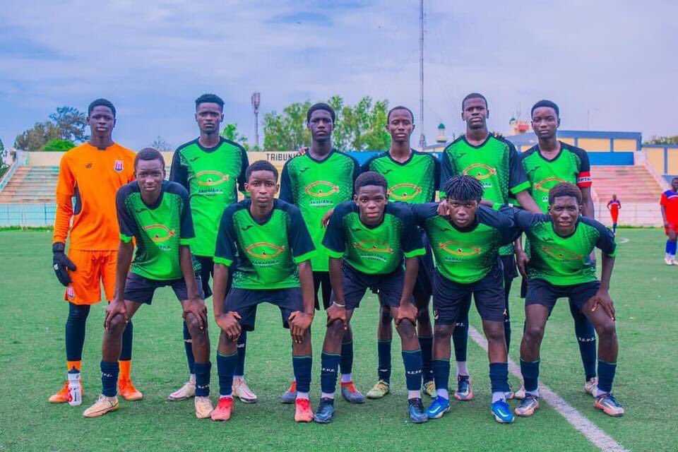 FootMame's tweet photo. 📸 Job Done ✅ Nous avançons vers les prochaines d��fis 🔜 https://t.co/RRvZp0bxBC