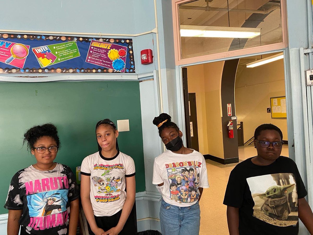 school9pride's tweet photo. Yesterday was Character Day! Here are a few shots of some of the characters the students chose! #characterday #Yonkerspublicschools #School9
@YonkersSchools
@quezada1229 @RcollinsJudon
@MayorMikeSpano https://t.co/n3igUaAiki