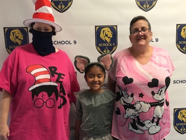 school9pride's tweet photo. Yesterday was Character Day! Here are a few shots of some of the characters the students chose! #characterday #Yonkerspublicschools #School9
@YonkersSchools
@quezada1229 @RcollinsJudon
@MayorMikeSpano https://t.co/n3igUaAiki