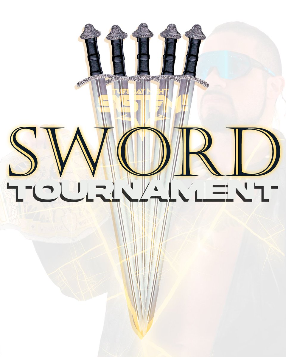 SIW_Wrestling_'s tweet photo. 8 wrestler. 1 opportunity. Who will win the #SystemSwordTournament? Who will challenge the #SIW Italian Champion at #Colossal 2022?
#SIWwrestling #wrestler #wrestling #ItalianWrestling #SupportItalianWrestling https://t.co/OSwfiPXgYd