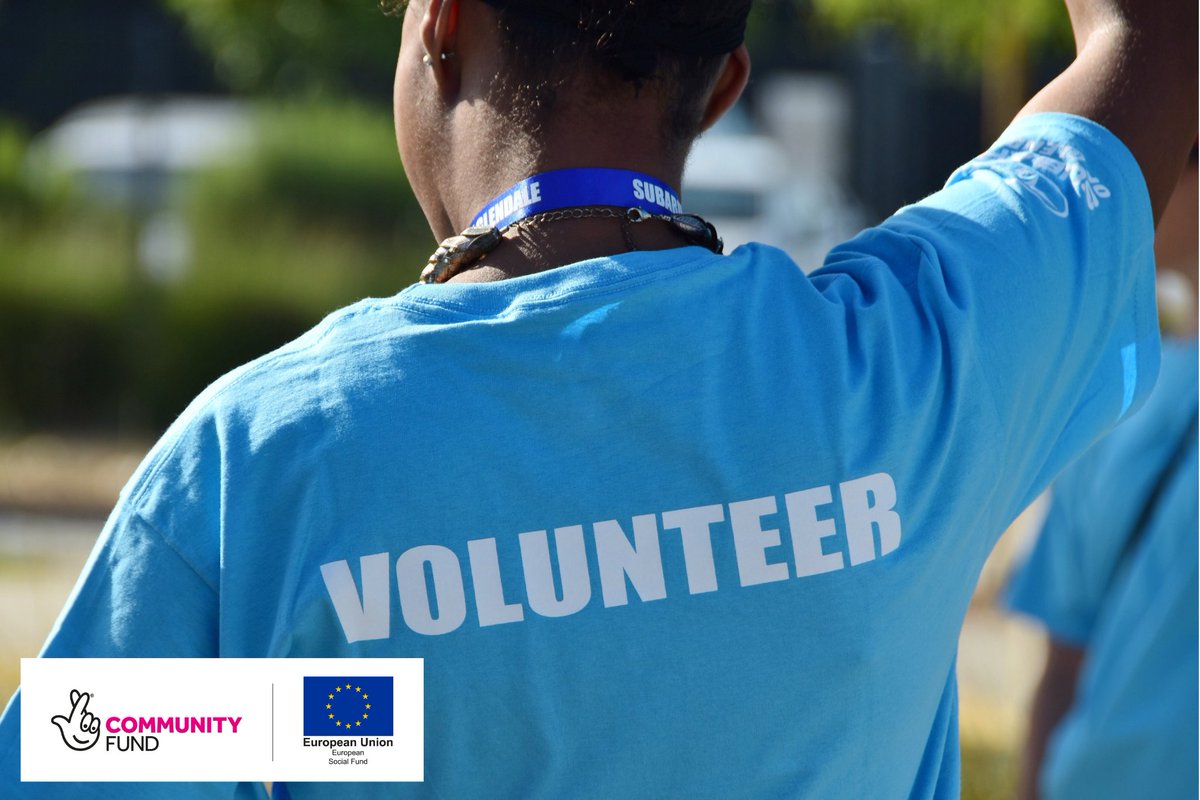 Sian wanted to take control of her life &amp; gain employment after her relationship broke down. We created an employment plan, she decided to pursue voluntary work to gain experience &amp; a reference, and she is hoping to enrol on a course to gain some skills bit.ly/wofew