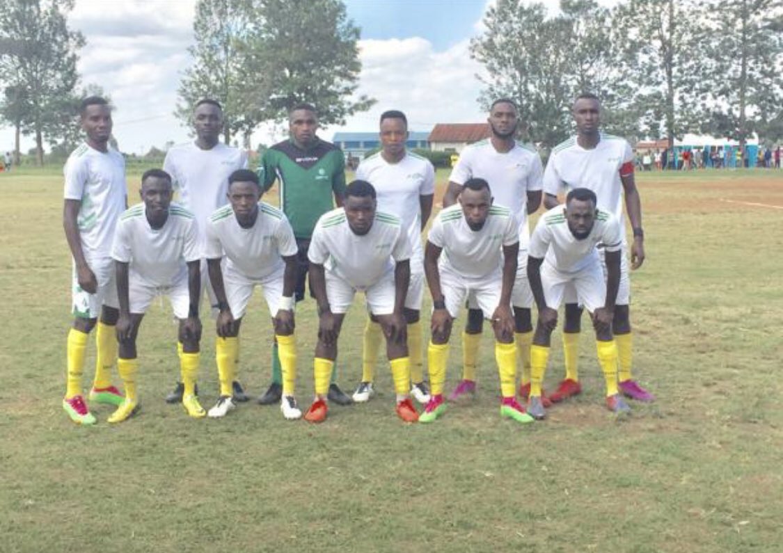 Rwanda FA tweet media