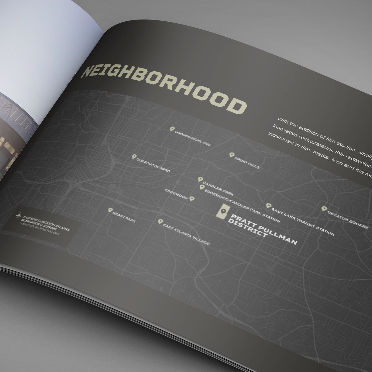 chil_atl's tweet photo. Project: Marketing Materials
Client: South Source
Category: Design https://t.co/rL9nGovVhO