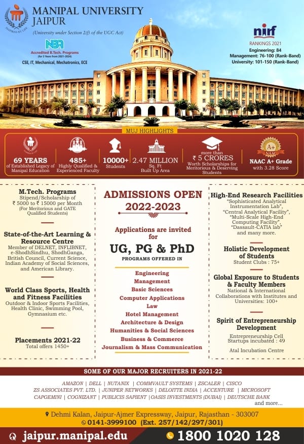 vermavivek123's tweet photo. apply at
#admissions2022 #applynow https://t.co/JcKIBncCZi