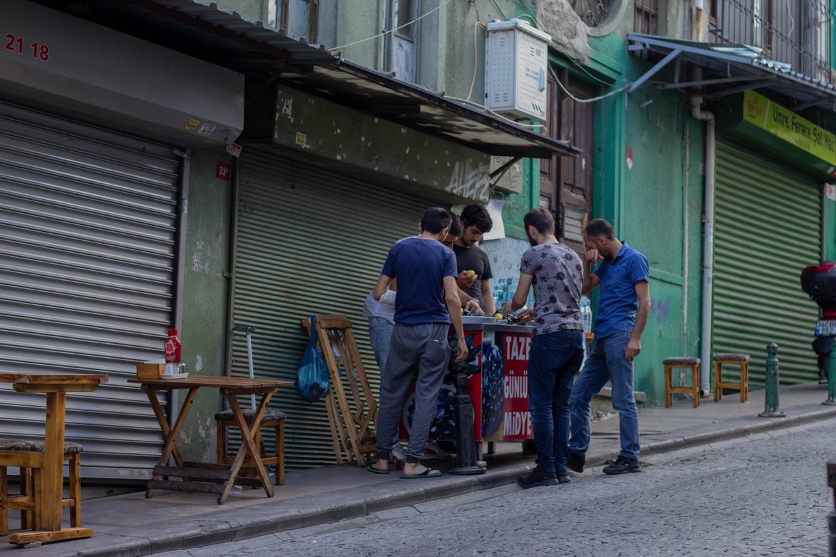 Istanbul, Turkey 2019

.
.
.
.
.
#spgcaptures #photo #photography #photooftheday #photographer #istanbul #turkey #istanbulphoto