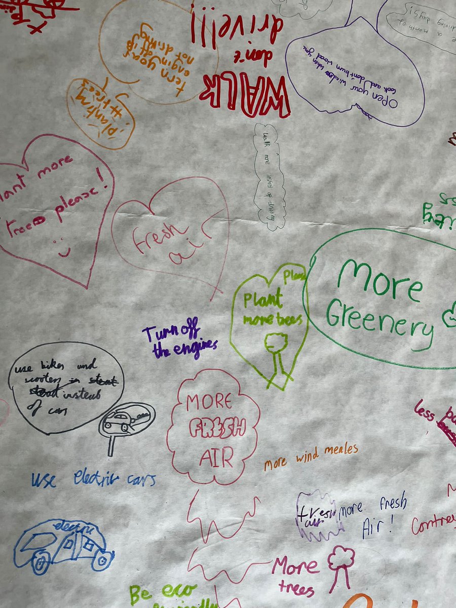 Oldfield Park Junior School tweet media