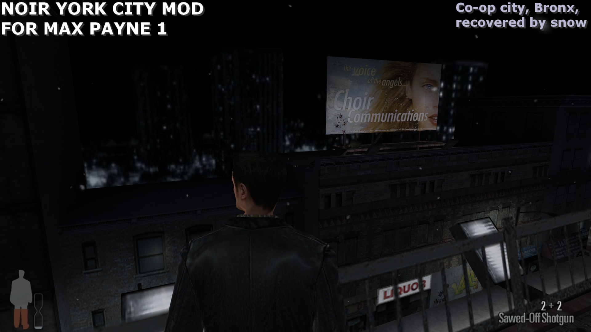 maxpayne 4 image - ModDB