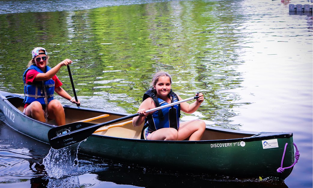 Applications for Camp Wildcat counselors have been extended until tomorrow! Check it out: campusrec.unh.edu/about/employme…