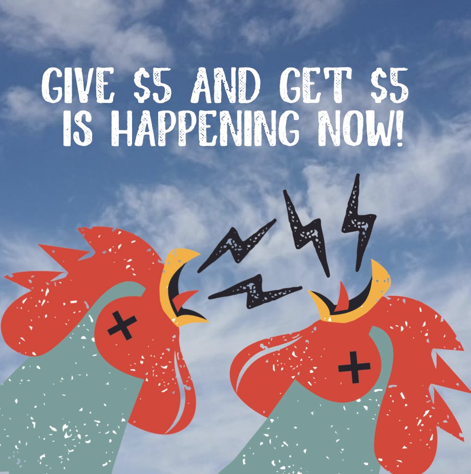 We are raising funds for our local Boys &amp; Girls Clubs through June 30 and we would love your support! Donate $5 in store and we will give you $5 to use at your next visit or donate when you order online! 🙌 #howlinwillys