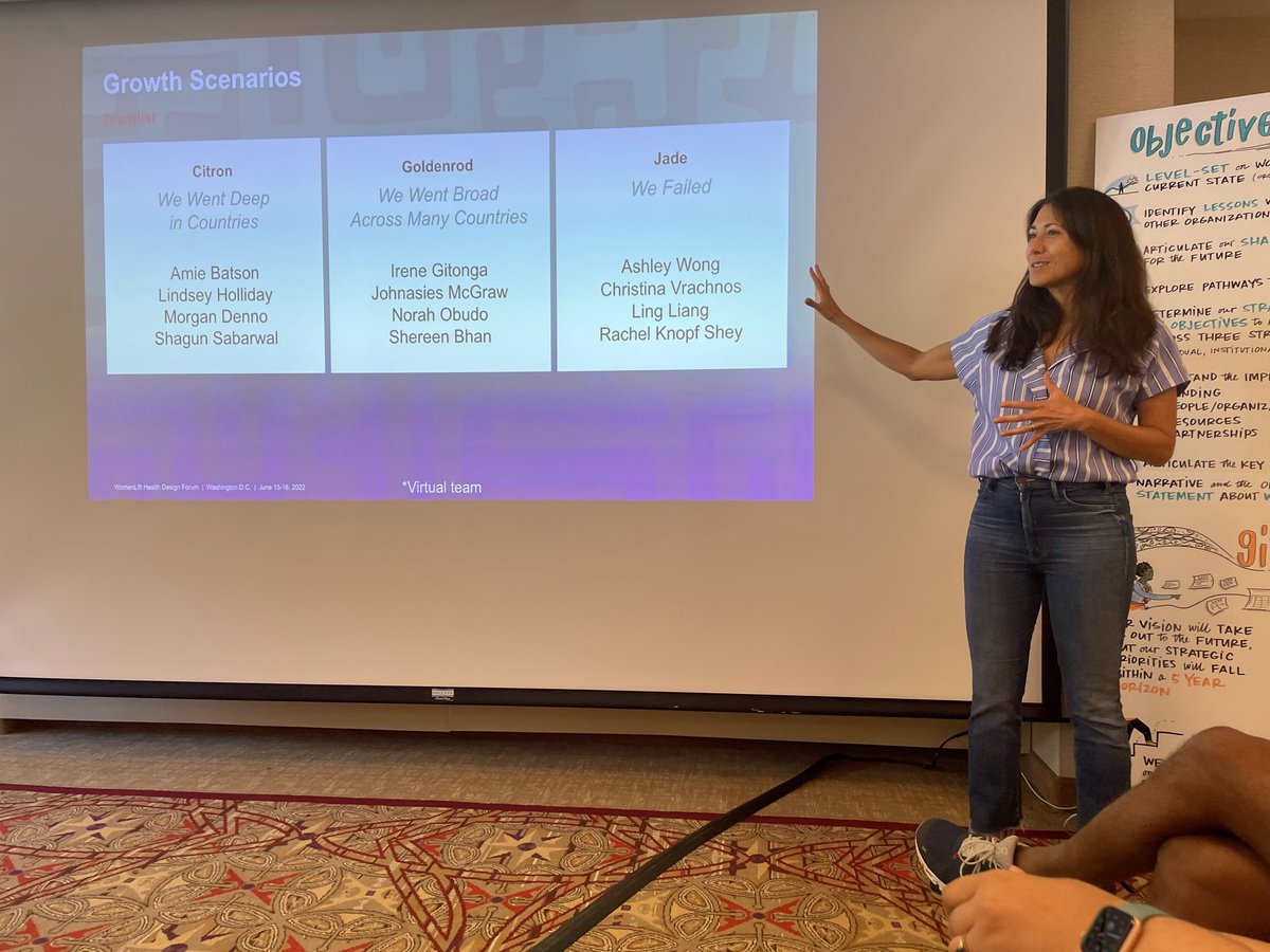 womenlifthealth's tweet image. This week the WomenLift team unites in D.C. for one of our first-ever in-person strategy sessions! 

We are excited to be together &amp;amp; continue to shape our mission, vision &amp;amp; goals to make #GenderEquality in global health leadership a reality. #WomensLeadershipMatters