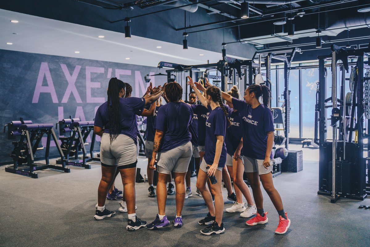 SFA Women's Basketball tweet media