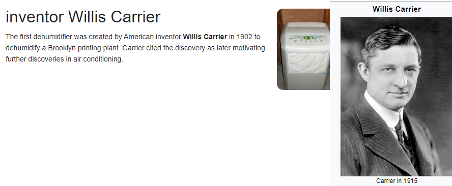 It kinda was though.