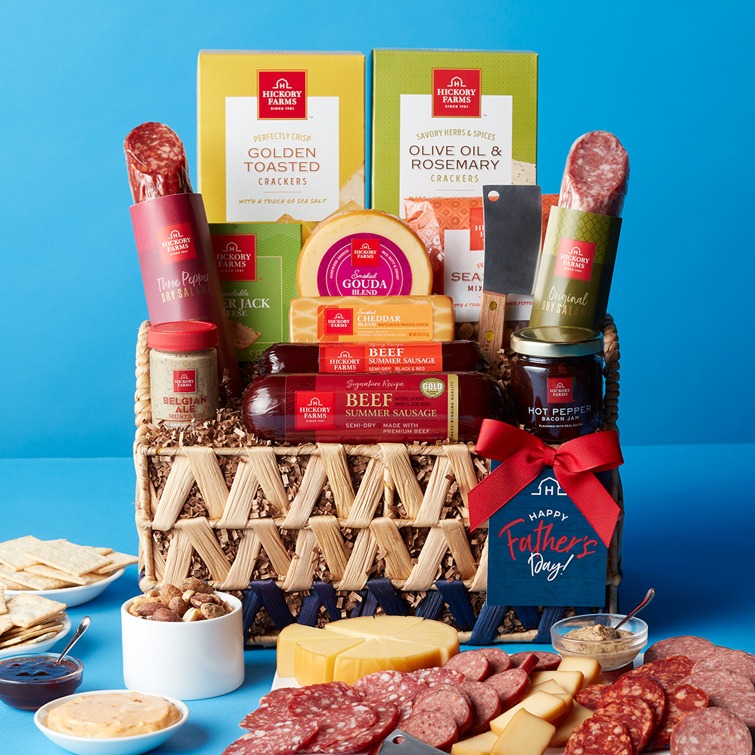 Last chance to get gifts in time for Father’s Day! Order by 3pm EST with Next-Day shipping for delivery in time to celebrate Dad. Shop now: hf.gift/3wuRAGi