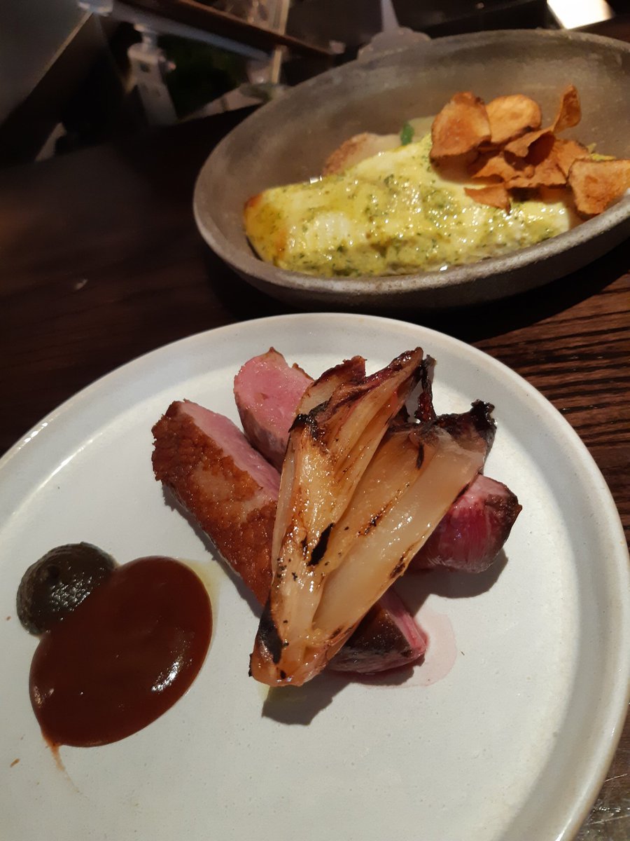The MICHELIN Guide tweet media