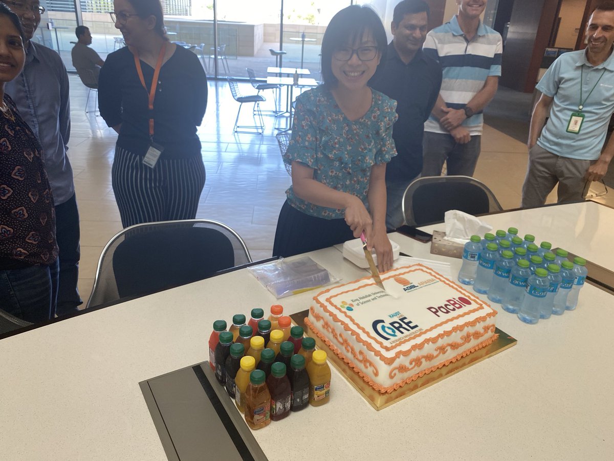 KAUST BCL tweet media