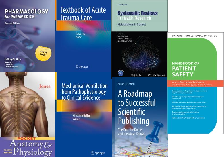 discoverylib's tweet photo. New ebooks avail to @swasFT @SCAS999  staff/students 
added to https://t.co/hhce3IHeuP 
+our #PREHOSPITAL ebooks page https://t.co/MnZY56lAuO

Will need a #swasFT or #SCAS999 Athens login to access
Register https://t.co/IN6zLn7tyc

@SCASeducation @swastcpdcouk @swasftResearch https://t.co/6yrRz9sXsv