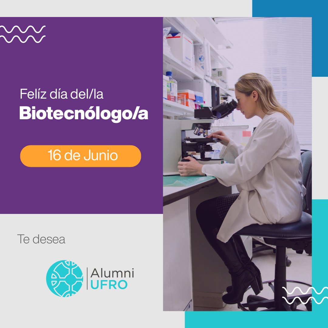 Alumni UFRO tweet media