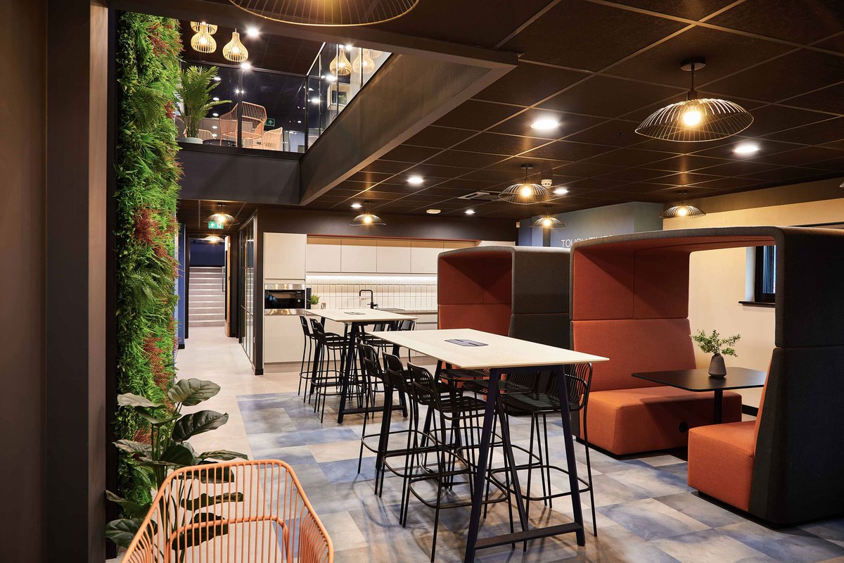 Office Furniture Suppliers Free Delivery on all Orders