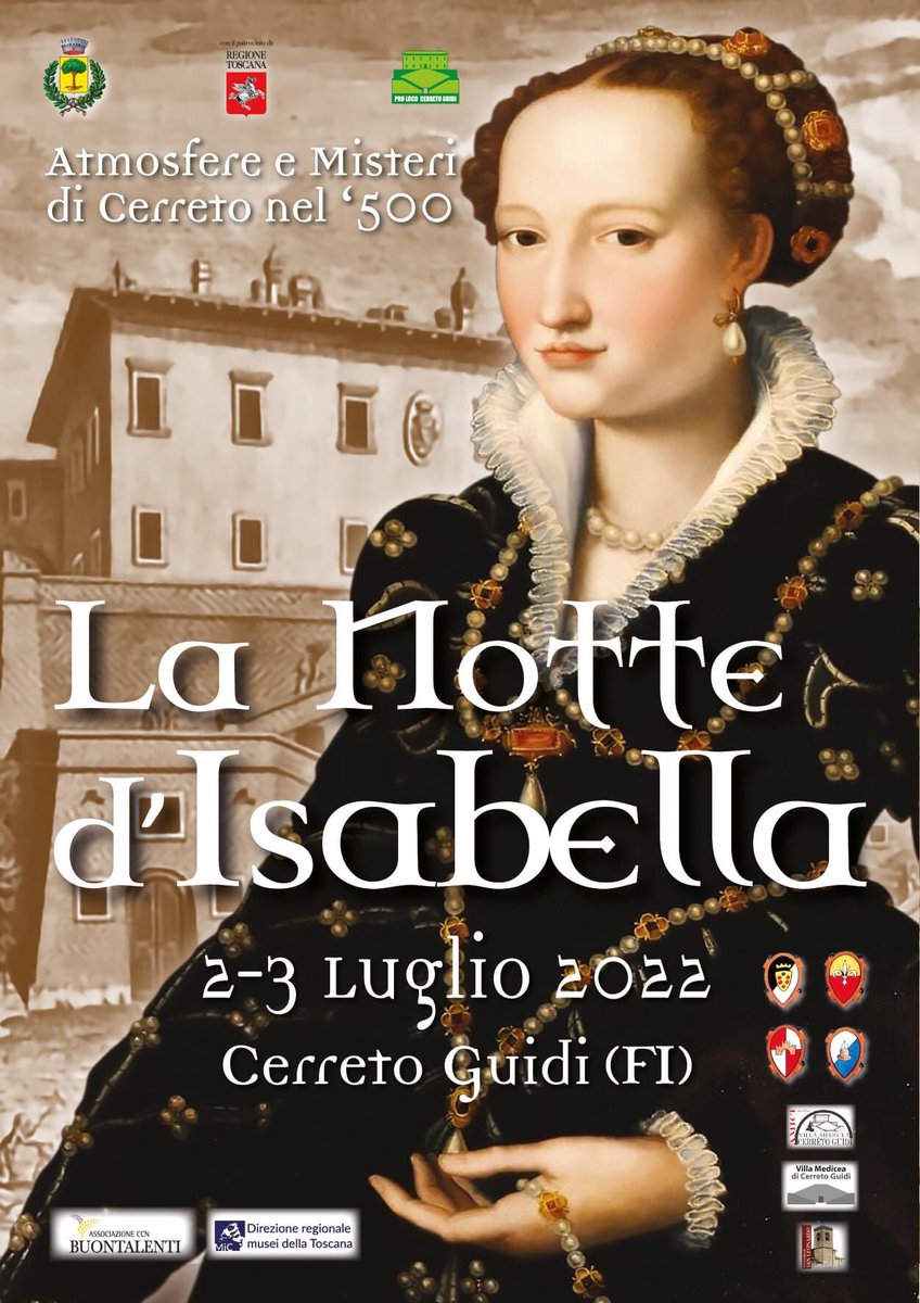 La Notte d'Isabella (@NotteIsabella) / Posts / X