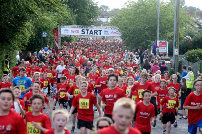HenryMunroSF's tweet photo. Last date to register: Monday 20th June
#LisburnHalfMarathon #10KRoadRace #3KFunRun
Don’t miss out! Register today at https://t.co/3N7cgDiXYN
📍 Lagan Valley Leisureplex
⏰ 6:30pm
📅 Wednesday 22nd June https://t.co/VXwOS052hI