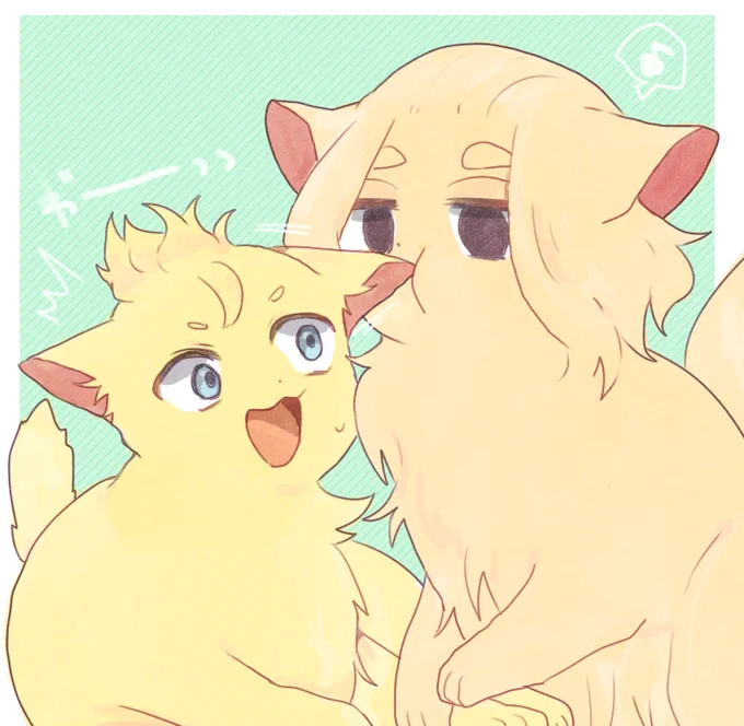 🐈 