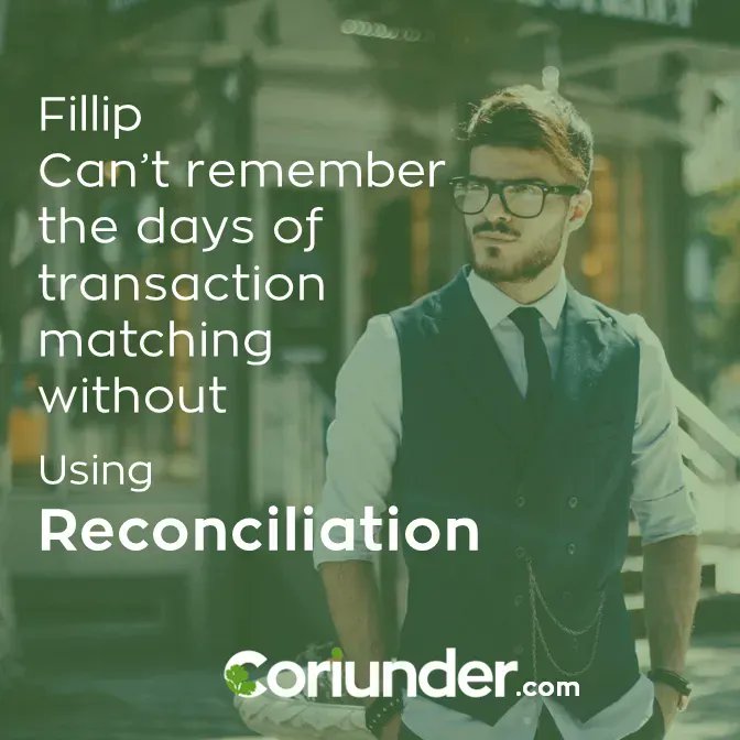 No more tedious matching of transactions! With our new Reconciliation feature, you'll be home in time for dinner  - Learn more on our YouTube channel.
<a href="/eliadsaporta/">Eliad Saporta</a> #GetTheBaas #GetTheGateway #PaymentGateway #Payments #Fintech #payments #fintech #business #paymentsolutions