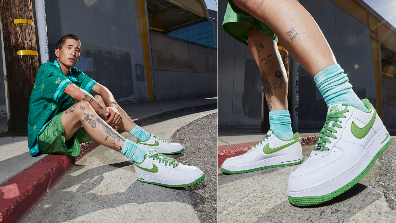 SneakerFits on X: