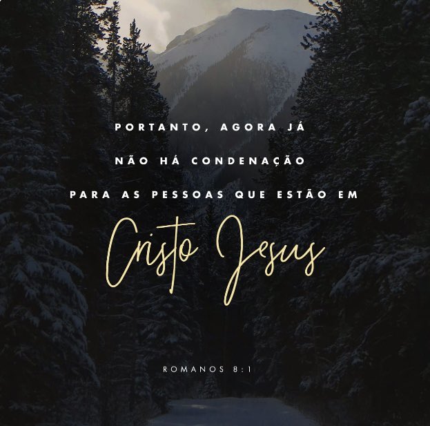 O poder da Graça de Deus!