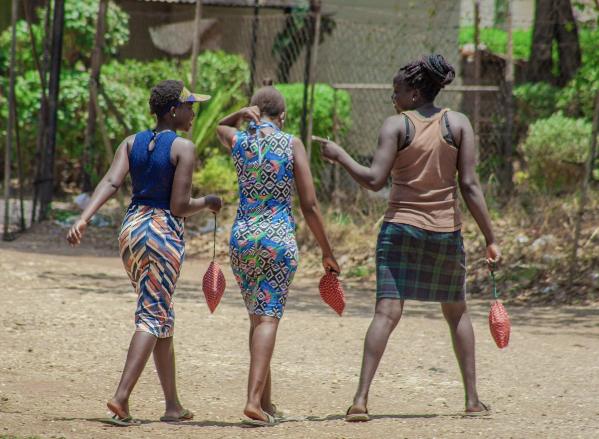 On this #DayOfTheAfricanChild let us continue to #eliminateharmfulpracticesaffectingchildren as they try to get an education and live their lives! . . #celebratechildren #educationforall #removebarriers #endchildmarriage #dayoftheafricanchild2022 #zw #reusablepads