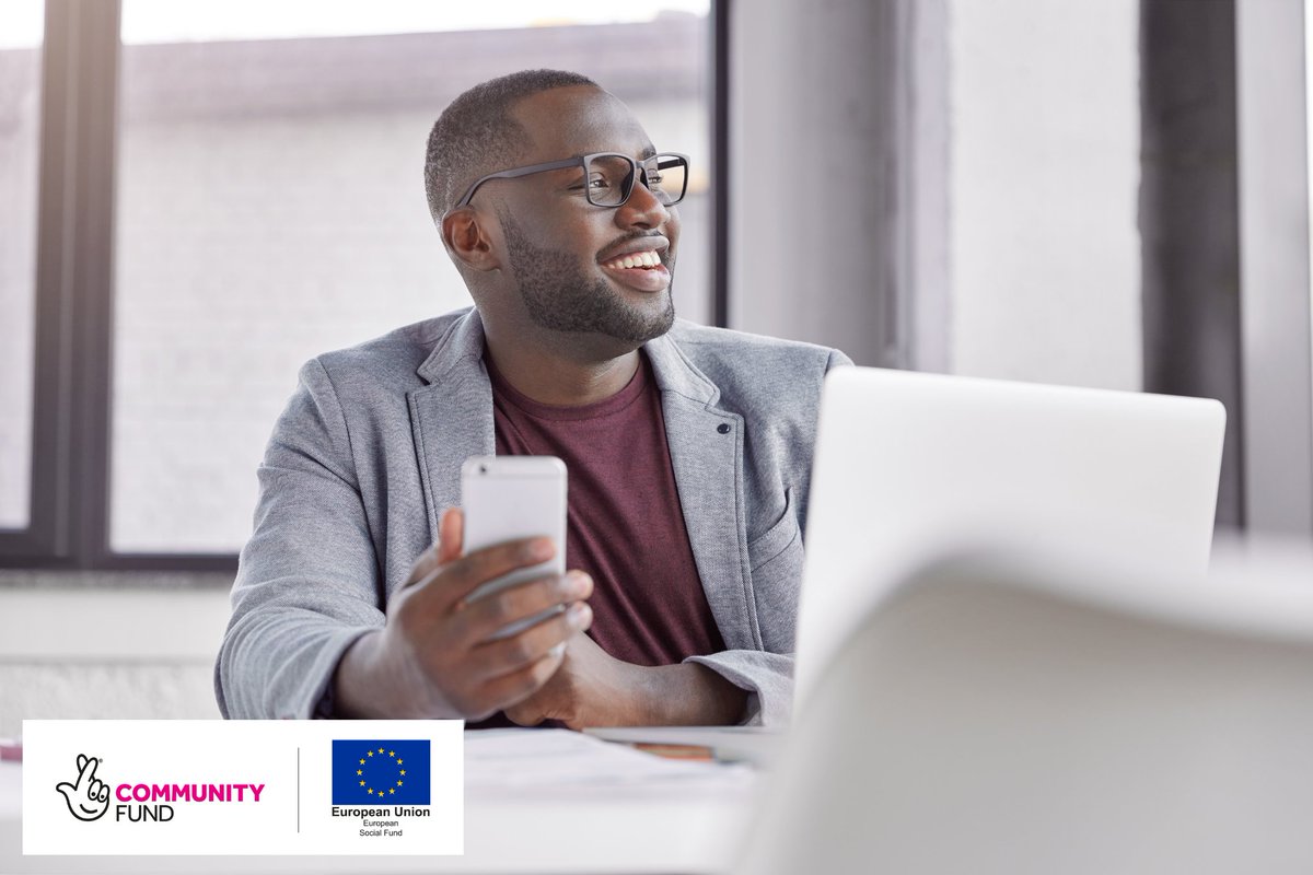 Arif fled to the UK from Syria &amp; was unable to speak English, finding himself isolated. WoEW arranged ESOL lessons for him &amp; supported him to build his CV and job search. He was offered a job in a local Greek kitchen and hopes to pick up more English there bit.ly/wofew