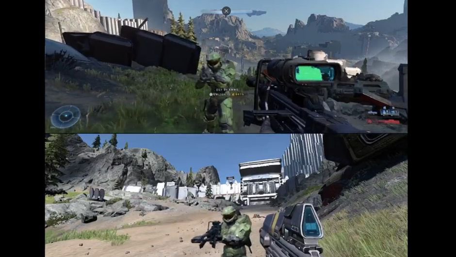 Halo Studios Insider ★ (unofficial) tweet media