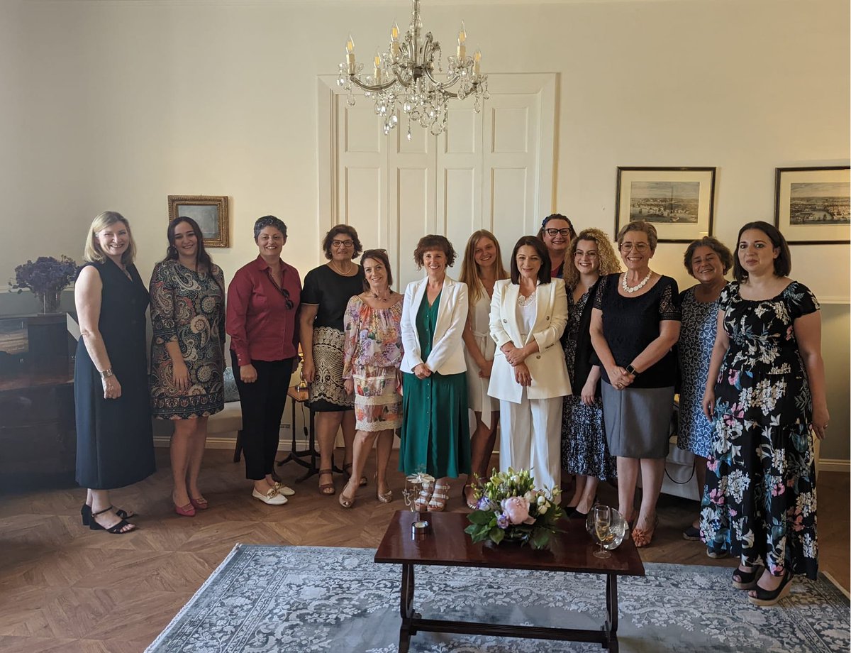 UK in Malta 🇬🇧🇲🇹 tweet media