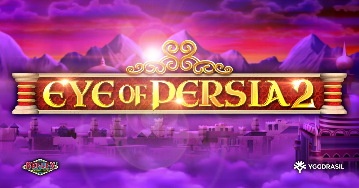 GI Studio Showcase: Eye of Persia 2 by . &amp; .