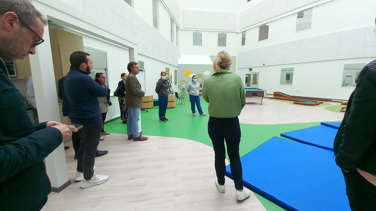 Interreg Erudite tweet media