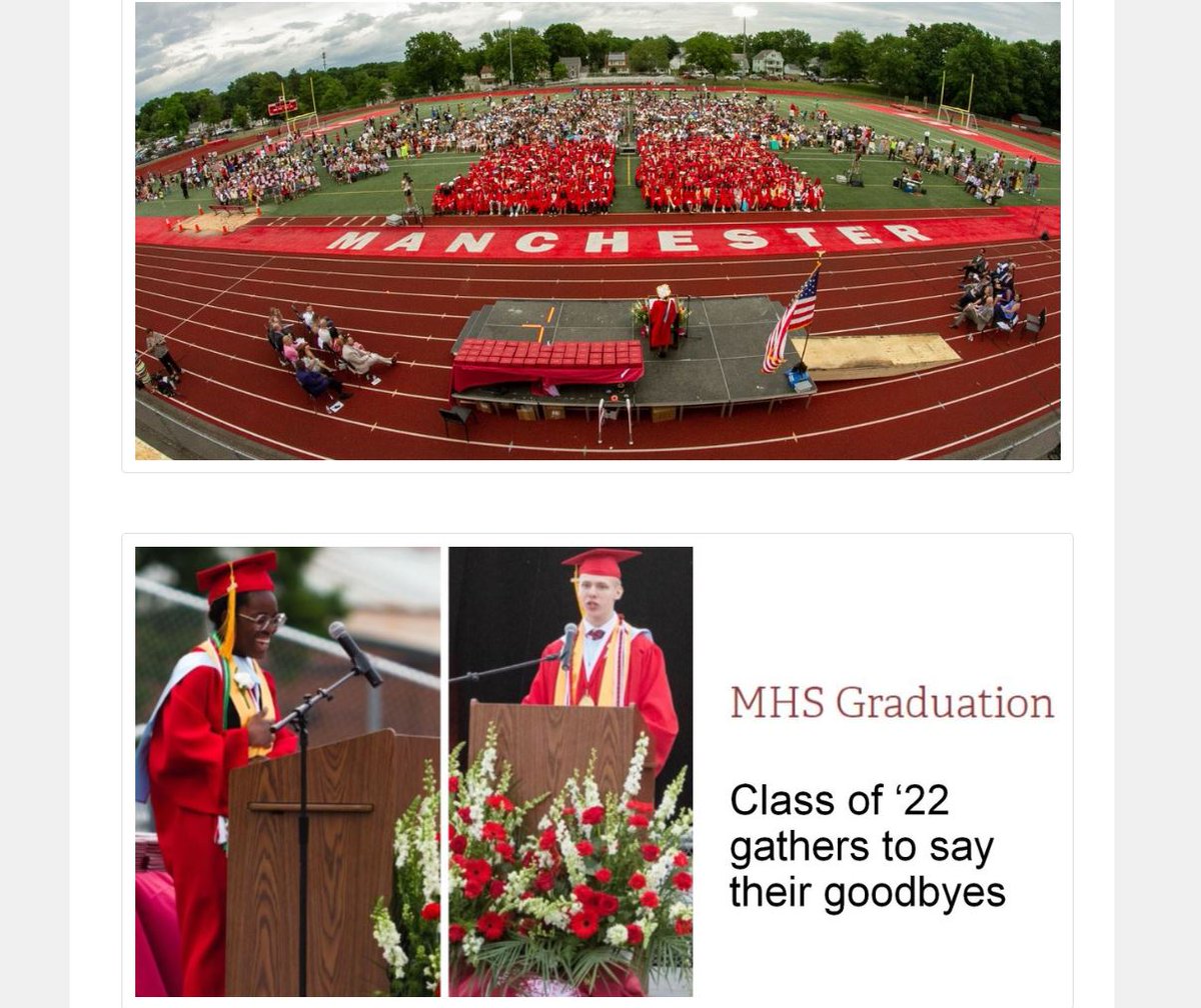 Manchester Schools tweet media