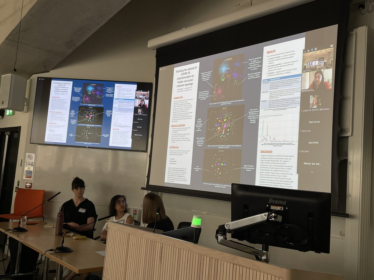 Dr Jillian Terry tweet media