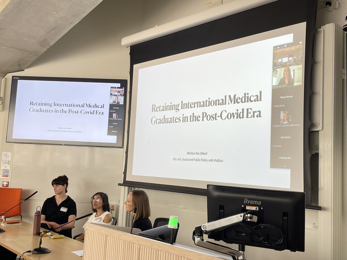 Dr Jillian Terry tweet media