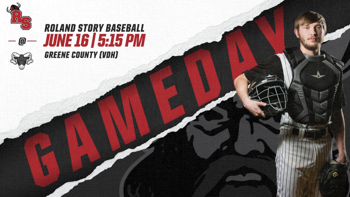 It's Gameday! We are back on the road and ready to roll. We have a conference double header.