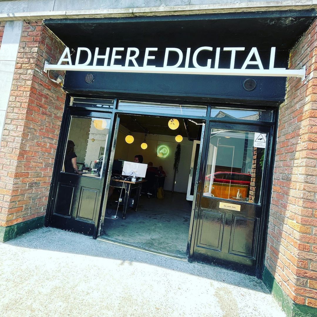 Galway's Westend tweet media